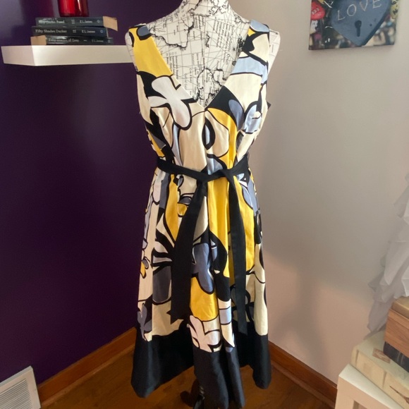 new directions Dresses & Skirts - New Directions Dress sz 14